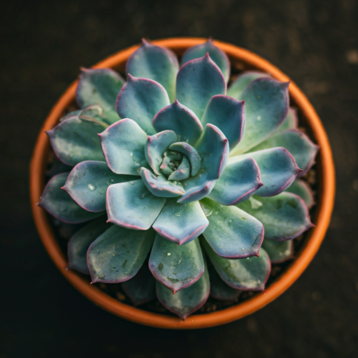 Echeveria