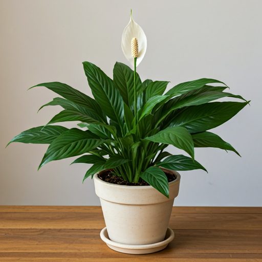 Peace Lily