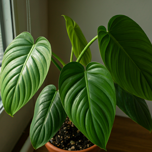 Philodendron
