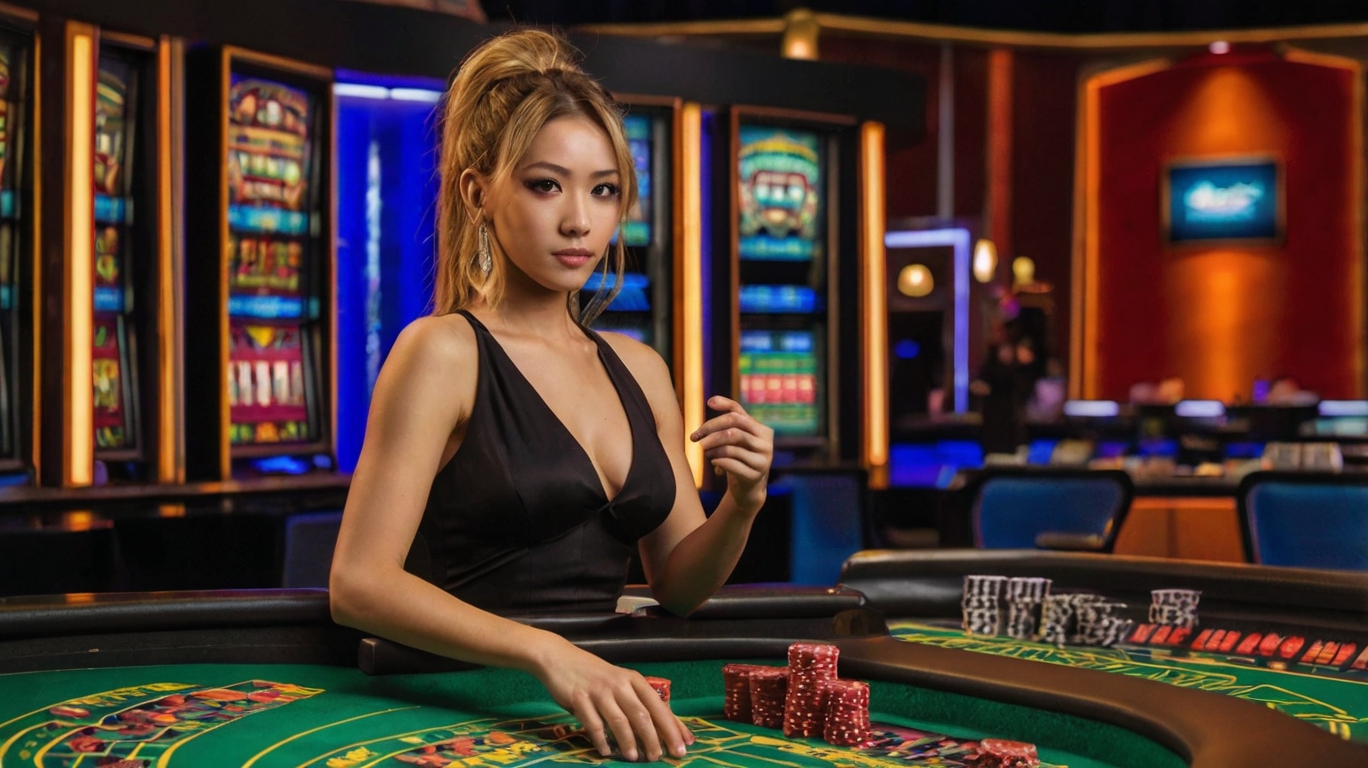 Situs Slot Gacor Bet Kecil 2024: Bermain dari Bet 100 Perak hingga Cuan Besar